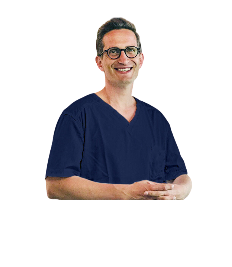 Torsten Seidenstricker Dentiste
